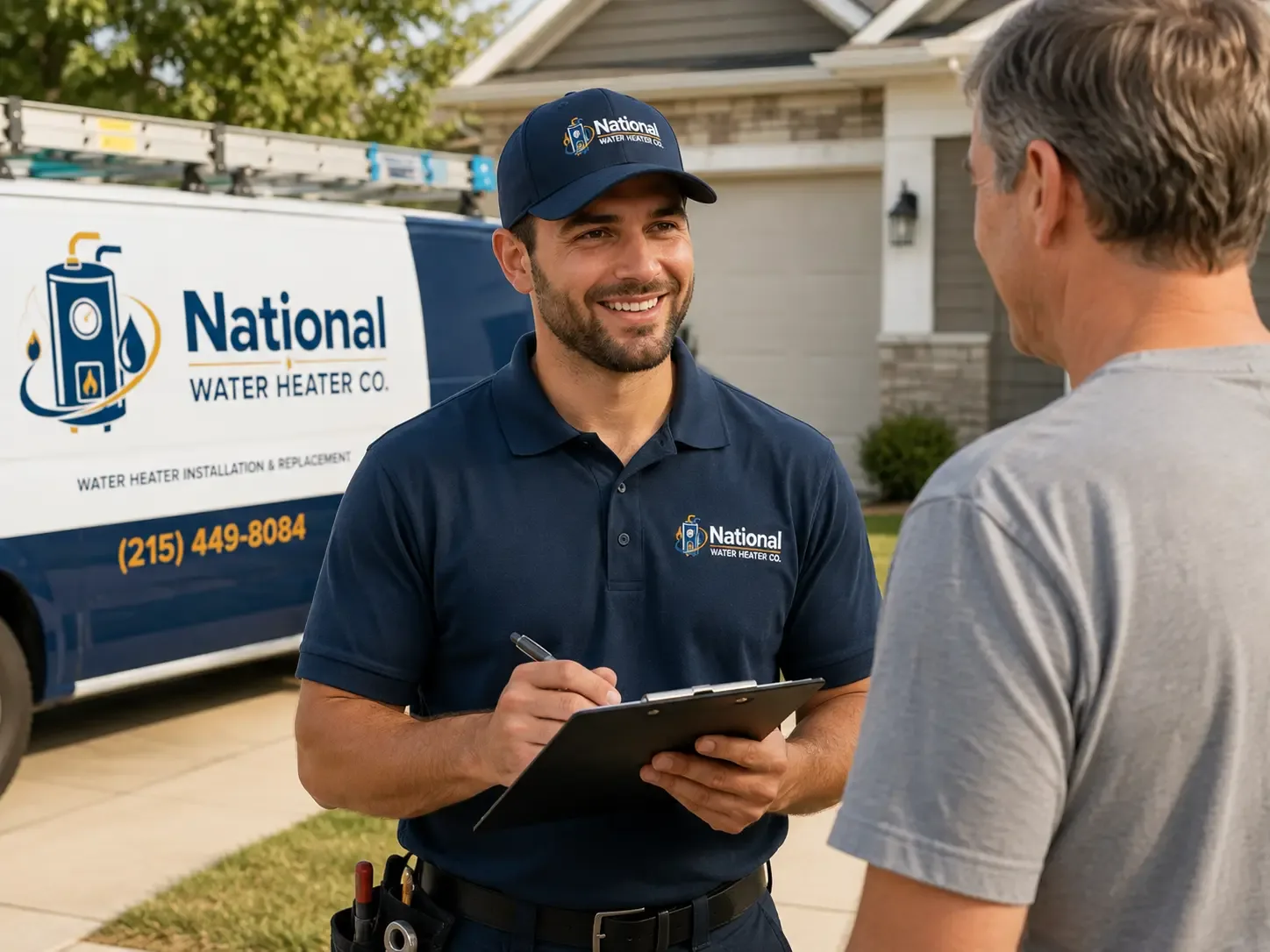 Water Heater Installation Harbor Beach, MI FAQs